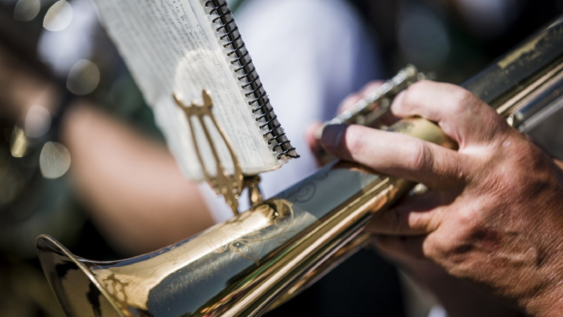 blasmusik-am-tegernsee, &copy; TTT GmbH