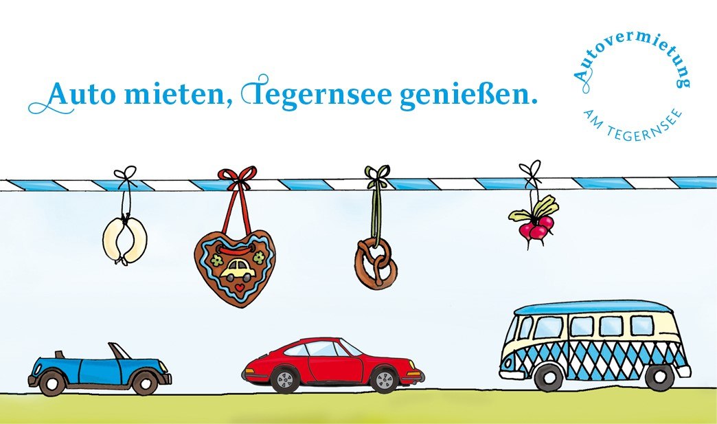 logo1, © Autovermietung am Tegernsee