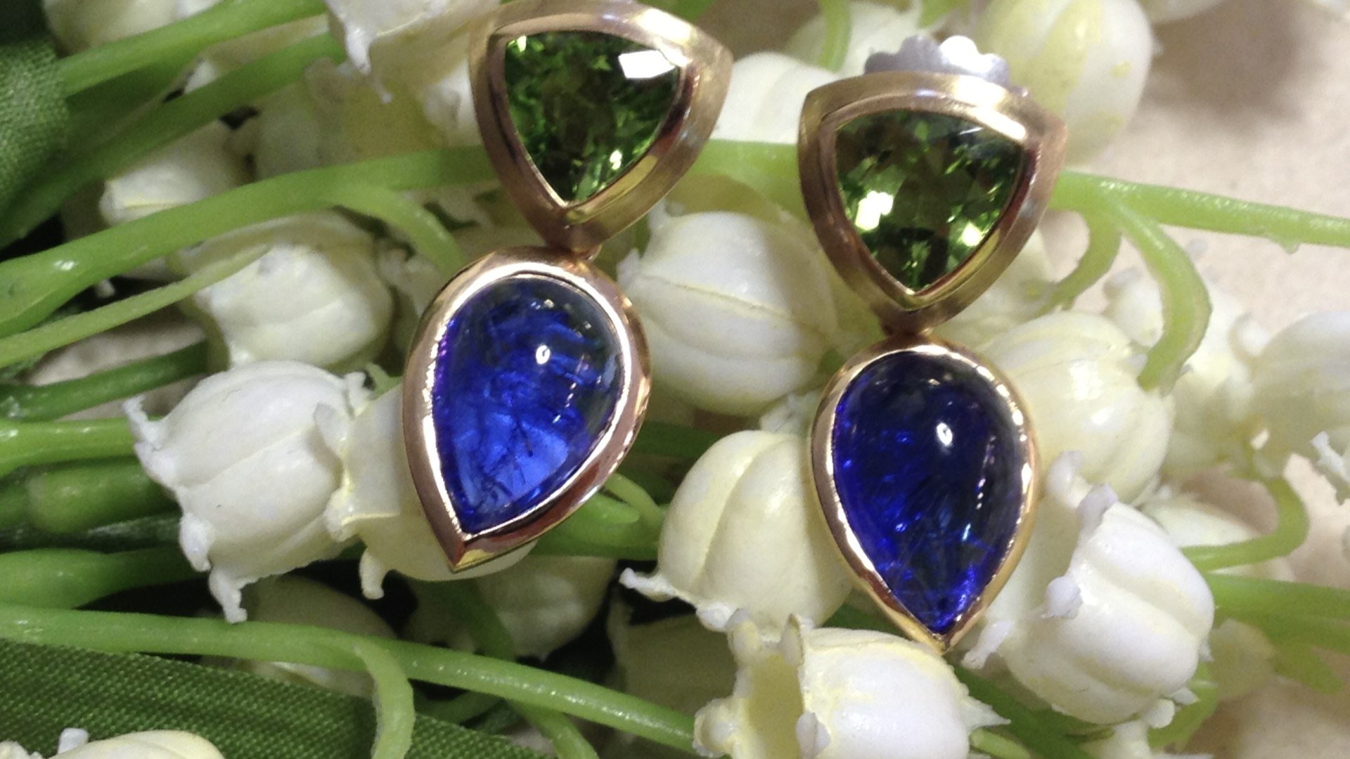 Goldschmiede Anna Maier, © Goldschmiede Anna Maier Goldschmiede Anna Maier, © Goldschmiede Anna Maier