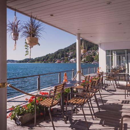 terrasse_6, © ©Clubhaus Bachmair Weissach