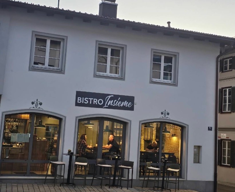 Insieme, © Bistro Insieme