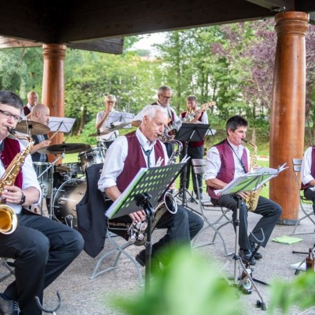 Blasmusikkonzert Gmund Blasmusikkonzert Gmund