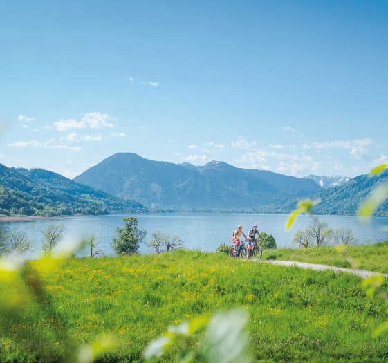 Bike Runde, © Der Tegernsee (Dietmar Denger)
