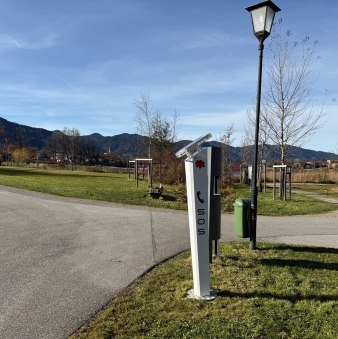 Schwaighofanlage_IMG_6706 (1), &copy; DER TEGERNSEE (Foto: Andreas Kimpfbeck)