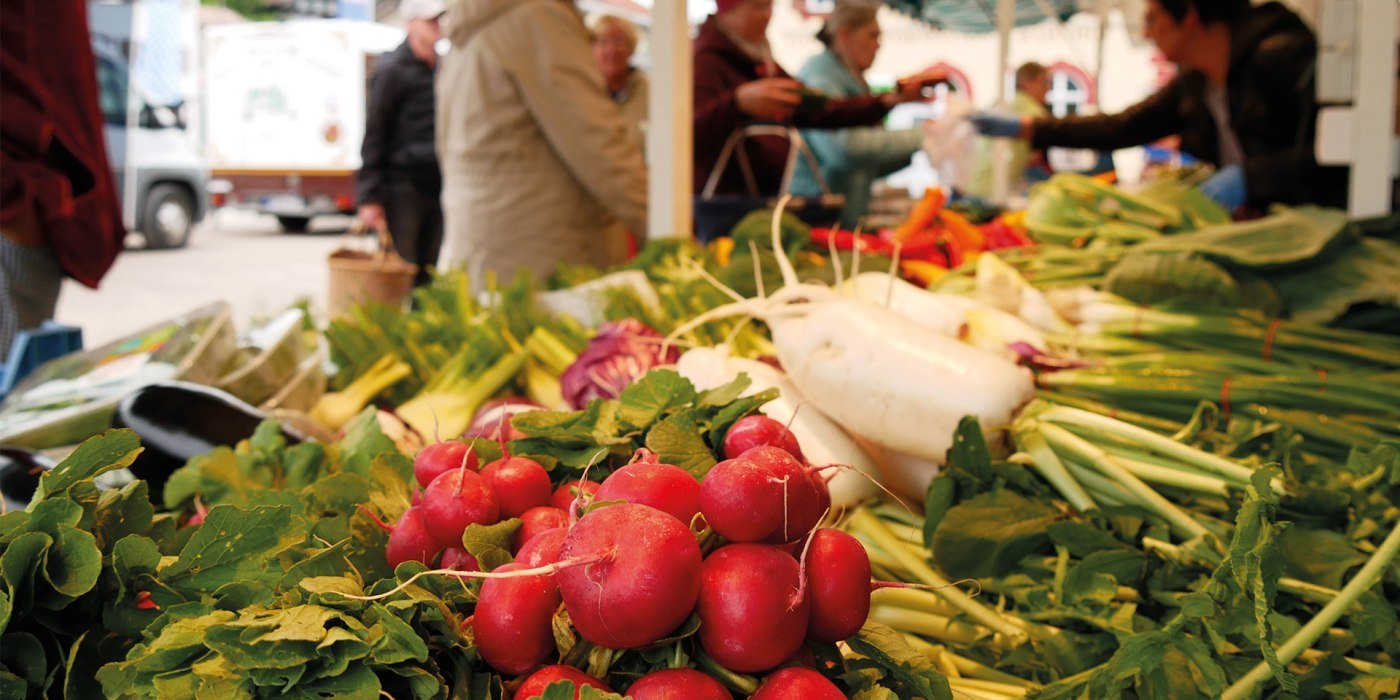 Gmunder Wochen- und Bauernmarkt EKF Gmunder Wochen- und Bauernmarkt EKF
