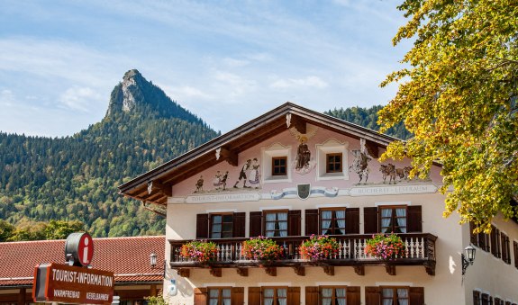 Schlie&szlig;ung TI Kreuth, &copy; Sabine Ziegler-Musiol