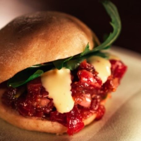 speise1, © © Pasquale im Stieler-Haus speise1, © © Pasquale im Stieler-Haus