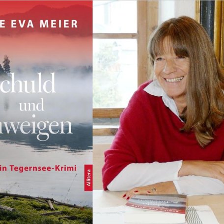 Schuld und Schweigen, © Sabine Eva Meier Schuld und Schweigen, © Sabine Eva Meier