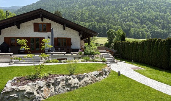 Frontansicht, © im-web.de/ Regionalentwicklung Oberland Kommunalunternehmen
