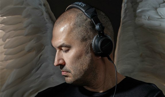 dj-marius-romano, &copy; DJ Marius Romano