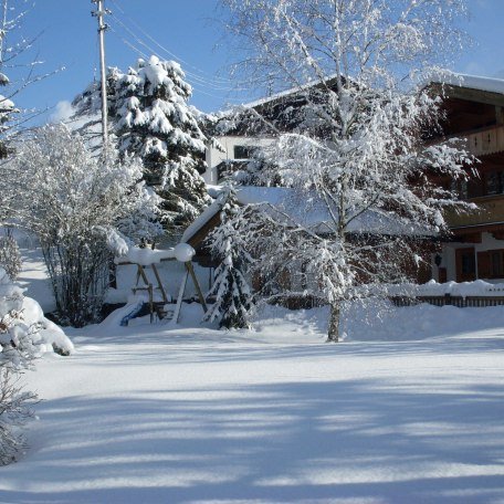 Garten, &copy; im-web.de/ Tourist Information Tegernsee