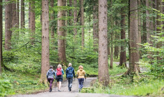 Heilklima &copy; Der Tegernsee, Dietmar Denger (3), &copy; TTT Dietmar Denger
