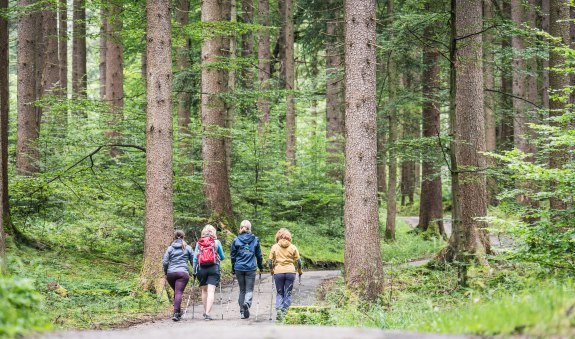 Heilklima &copy; Der Tegernsee, Dietmar Denger (3), &copy; TTT Dietmar Denger
