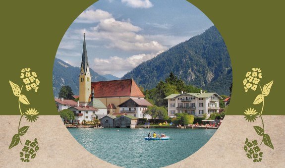 Kirchweih Schiff Plakat A3 _1