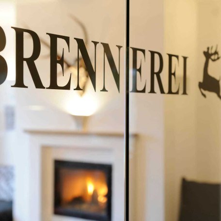 Brennerei Boutique Hotel Relais Chalet Wilhelmy, © Günter Standl