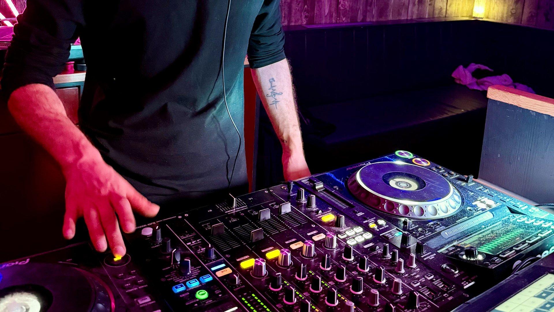 Firlefanz, &copy; C. Kausch TTT