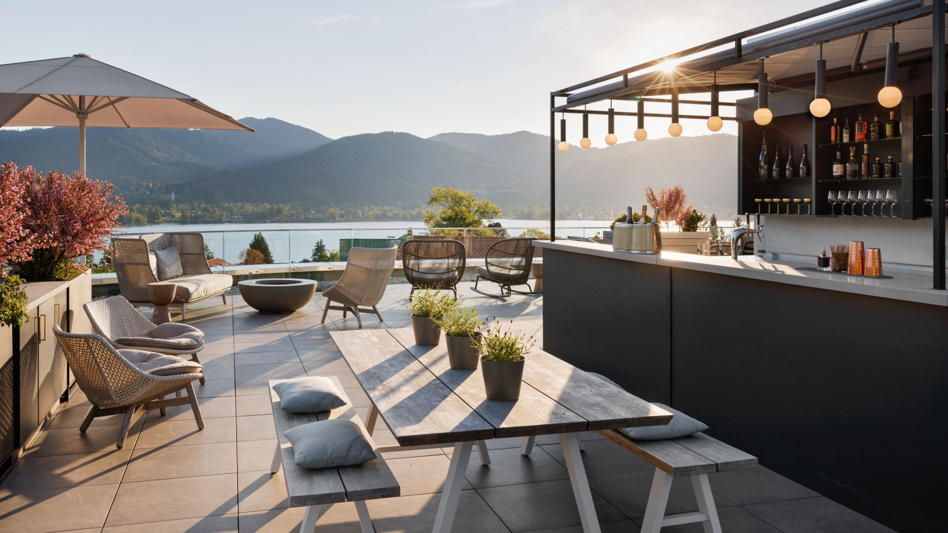 CARO & SELIG, TEGERNSEE, Autograph Collection, &copy; CARO & SELIG, TEGERNSEE, Autograph Collection