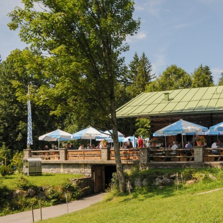 Gasthof Alpenwildpark Gasthof Alpenwildpark