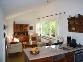 Wohnecke, © Ferienwohnung Tegernsee Perle