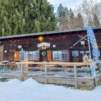 prinzenruhstueberl_2, © Petra Lattauer prinzenruhstueberl_2, © Petra Lattauer