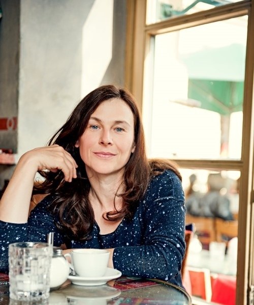 Bettina_Mittendorfer (002), &copy; Nena J&auml;gersberger