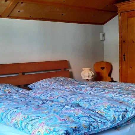 Schlafzimmer, © im-web.de/ Tourist-Information Rottach-Egern