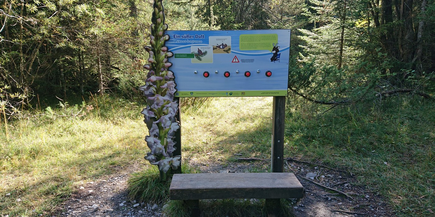 Naturschauspiel_Kreuth_10_1, &copy; Der Tegernsee