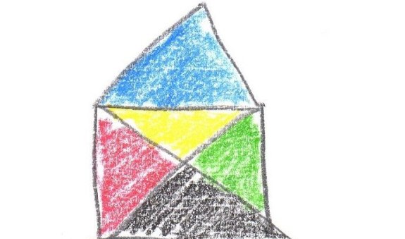 Das ist das Haus... Bergliebe comming soon, &copy; im-web.de/ Ferienwohnungen Tegernsee