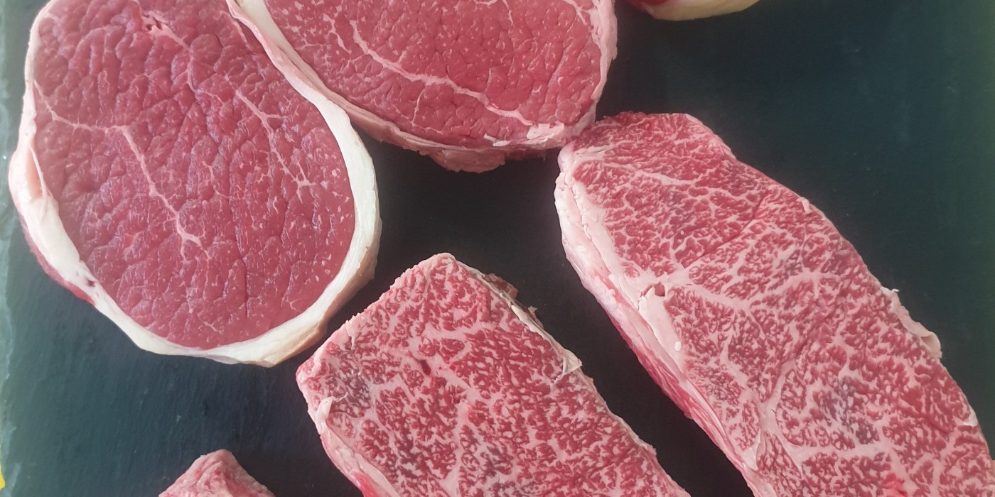 Steakschmiede Kreuth, © Steakschmiede Kreuth Steakschmiede Kreuth, © Steakschmiede Kreuth