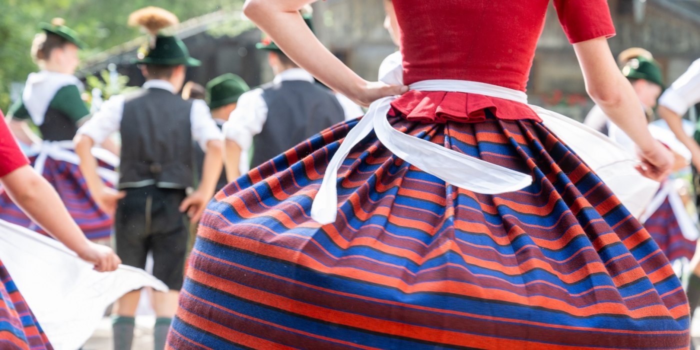 TTT_0824_TP_Brauchtum_Trachtenwaldfest Leonhardstoaner_Kreuth_0046, &copy; Thomas Plettenberg - Tegernseer tal Tourismus