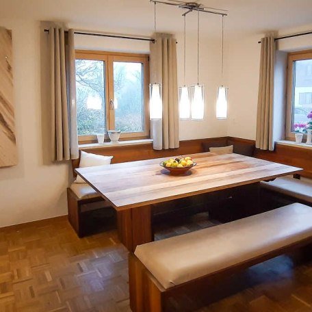 Esszimmer, &copy; im-web.de/ Tourist-Information Gmund am Tegernsee