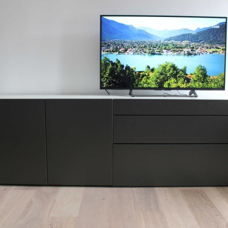Sony, 4K LCD  Smart TV, &copy; im-web.de/ Tourist Information Tegernsee