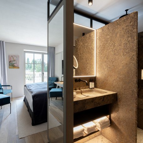 © Parkhotel Egerner Höfe © Parkhotel Egerner Höfe