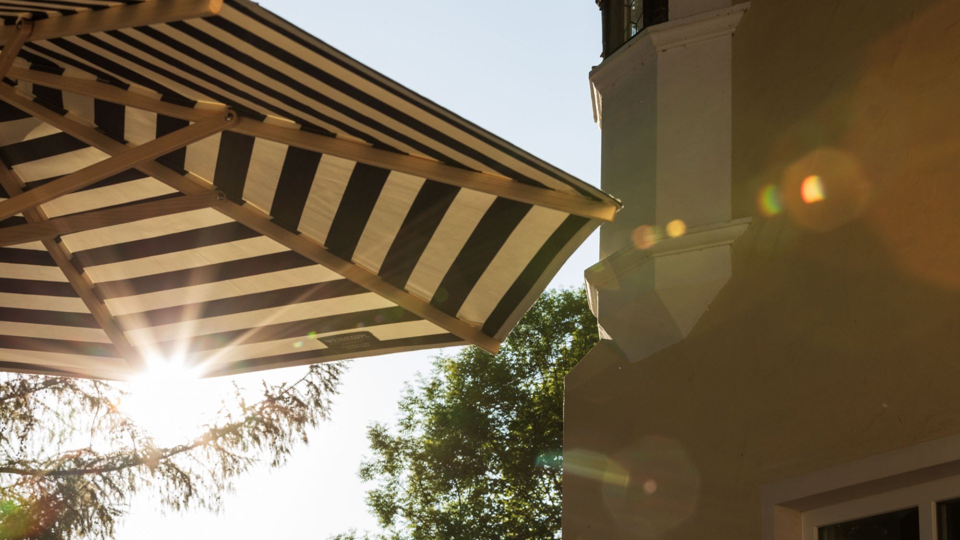 hotel_blyb_gmund_tegernsee_terrasse, &copy; Blyb. Hotel