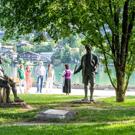Heimatführer Rottach, © Der Tegernsee, Thomas Plettenberg