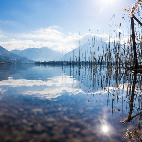 Wallberg Abwinkl, © Der Tegernsee, Christoph Schempershofe