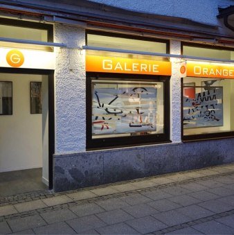 galerie-orange-tegernsee-geschaeftsstelle galerie-orange-tegernsee-geschaeftsstelle