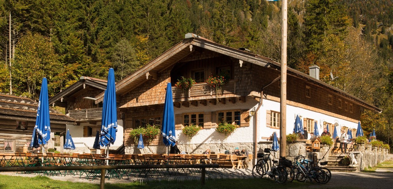 Schwaigeralm Kreuth, &copy; Schwaigeralm - Kreuth