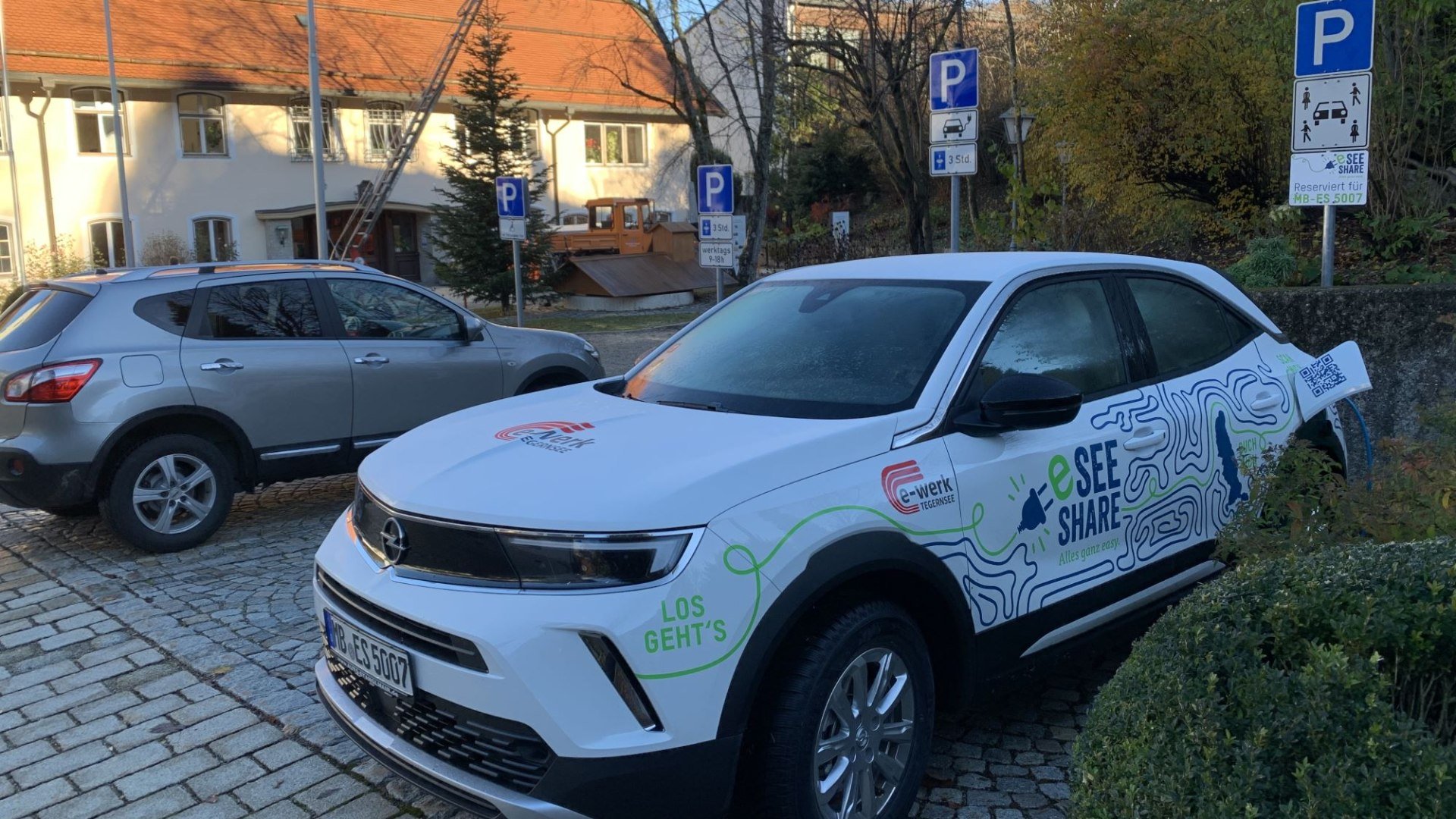 eseesharegmund, © Der Tegernsee eseesharegmund, © Der Tegernsee