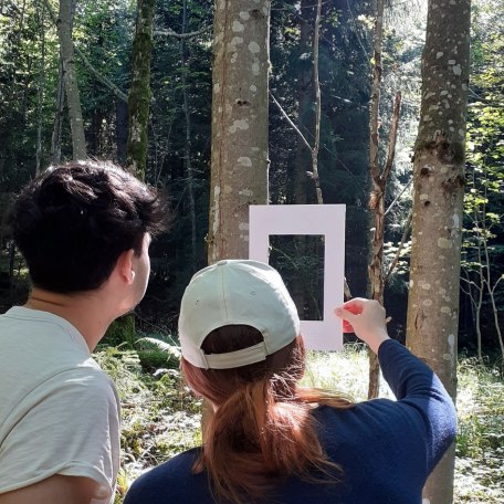 waldbaden-bild, © Ulla Menke