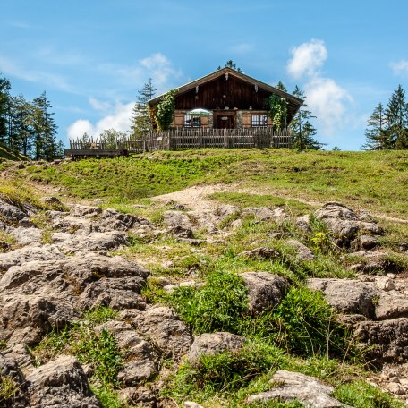 NK_Leben auf der Alm © Sabine Ziegler-Musiol_0116, © DER TEGERNSEE