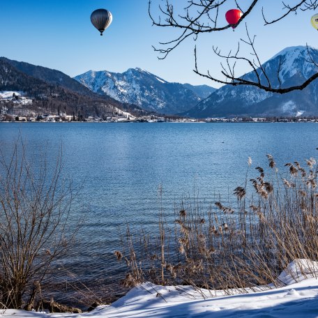 Montgolfiade, © Stefan Schiefer