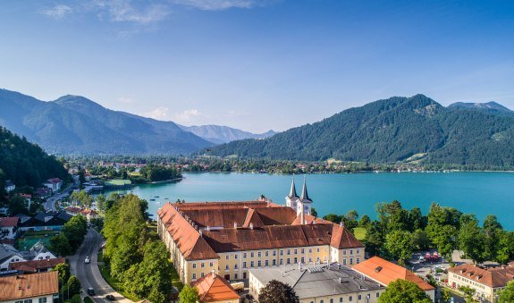 Wittelsbacher &copy; Der Tegernsee, Thomas Plettenberg (2), &copy; Thomas Plettenberg