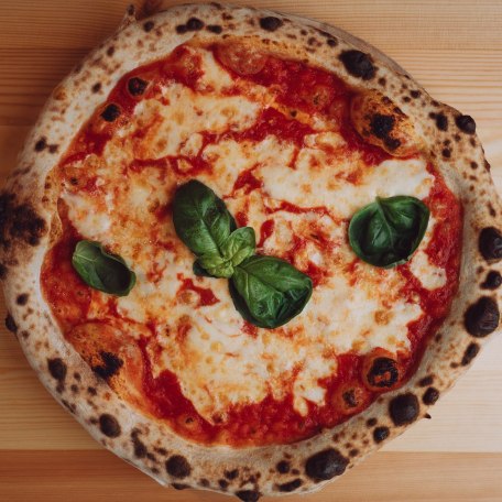 Pizza2, &copy; @FotoWerk Tegernsee