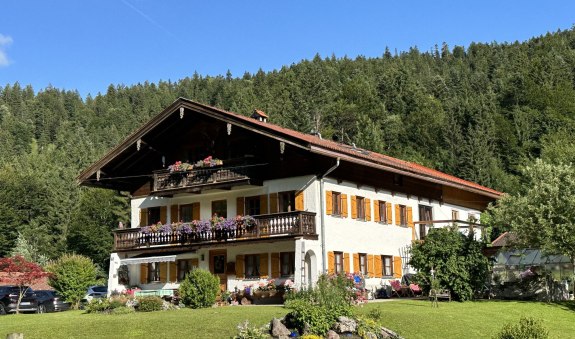 Ferienwohnung Sennhofer, &copy; Ferienwohnung Sennhofer