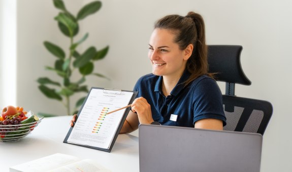 Ern&auml;hrung_edit, &copy; MedVital Gesundheitsresidenz