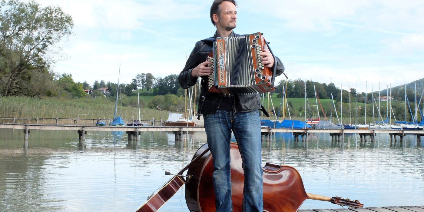 Erich Kogler 9, &copy; Der Tegernsee (Ines Wagner)