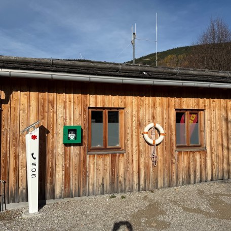 DLRG_IMG_6710, &copy; DER TEGERNSEE (Foto: Andreas Kimpfbeck)