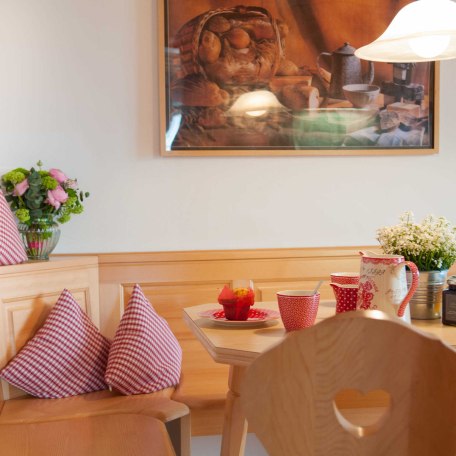 Ferienwohnung 2, &copy; im-web.de/ Tourist-Information Bad Wiessee