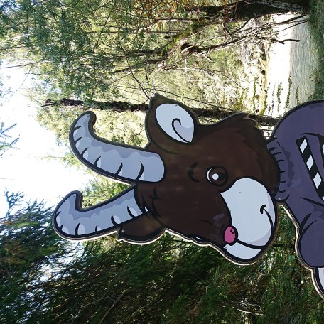 Naturschauspiele Kreuth Station 1_7, © Der Tegernsee Naturschauspiele Kreuth Station 1_7, © Der Tegernsee